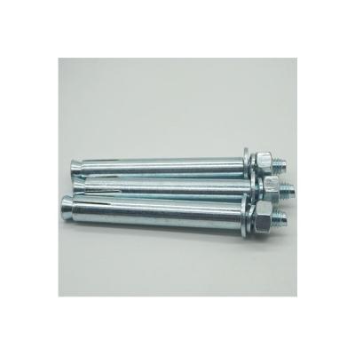 China General Industry China Factory Supply Anchor Through Bolt Stainless Steel Expansion Anchor Bolt for sale