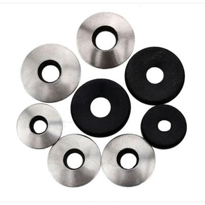 China heavy industry supply china price best of stainless steel EPDM gaskets for sale