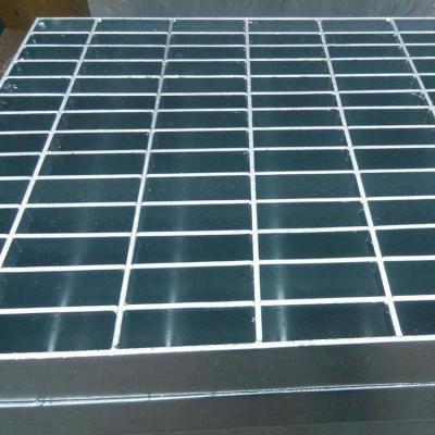 China Metal building materials expanded metal lowes steel grating ST-GGB-36 for sale