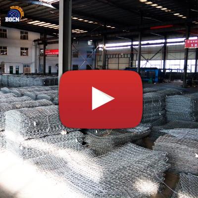 China Gabions Retainer Price Gabion for sale