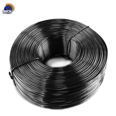 China Super In Corrosion Resistance Hot Selling Black Annealed Wire 20 Gauge / Black Annealed Bond Wire / Binding Wire for sale