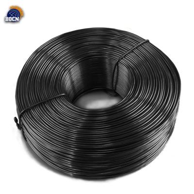 China Black Annealed Wire Diameter of Binding Wire Gauge 9 Wire Gauge 9 for sale