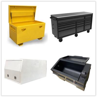 China (Height)Adjustable Custom Industrial Cabinet Parts Metal_Storage_Cabinet Spare Parts Metal Storage Cabinet for sale