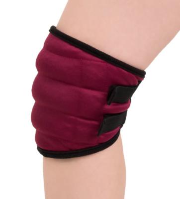 China Therapy Knee Cold Therapy Hot/Cold Wrap for sale