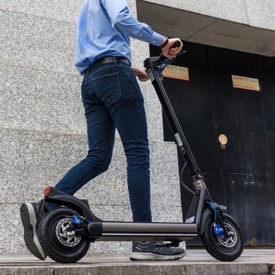 China Good two wheel scooters 2 kick scooters 2 second fast charging unisex sale folding foldable adult electric scooter for sale