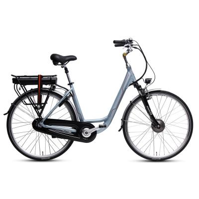 China Aluminum Alloy OEM/ODM Ebike Factory Directly Sell Electric Bike E Bicycle With Aluminum Alloy Frame for sale