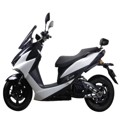 China High Speed ​​Lithium 72V3000W Battery Powered Electric Mobility Scooter 2100x750x1140mm for sale