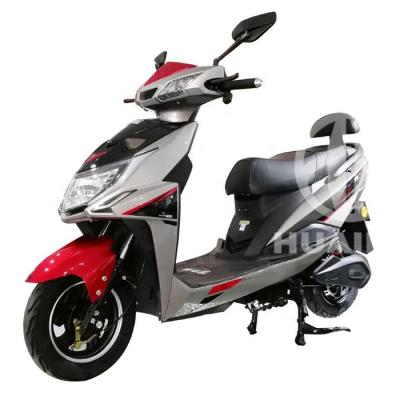 China High Speed ​​Chinese E Scooter COC With Double Motor 2000*560*1400 for sale