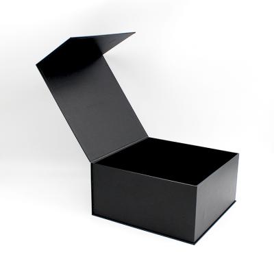 China Custom Recyclable Jewelry Packaging Box Gift Watch Cardboard Packaging Box OEM Accept for sale