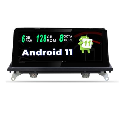 China Bonroad GPS SN662 6+128G Android 11 DVD Player 12.3