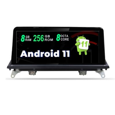 China GPS Bonroad SN662 8+256G Android 11 Car DVD Player 12.3