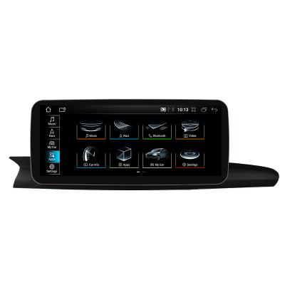 China Carplay Wifi qualcomm 4+64G car radio GPS Navigation Car DVD player Bonroad 12.3