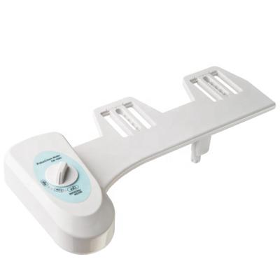 China Hygiene Health Manual Cold Water Toilet Bidet for sale