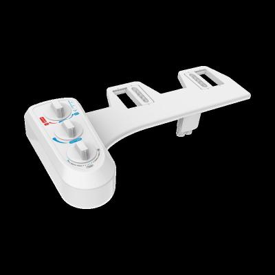 China Modern Hot Sale Factory Direct Non Electric Water Bidet Attachment for sale