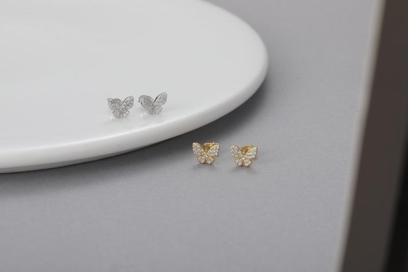 Verified China supplier - Guangzhou Smile Jewellery Co., Ltd.