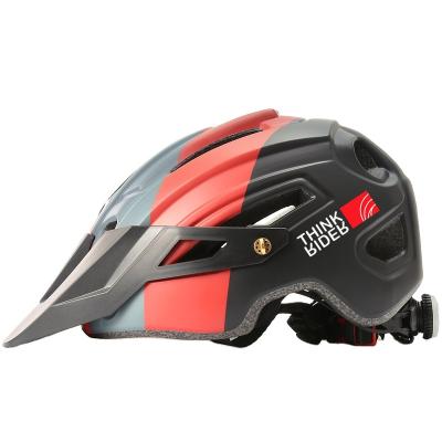 China ThinkRider Helmet Road Bike Riding Mountain Helmet Adjustable Cycling Safty Accessories for sale