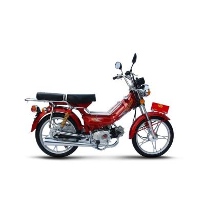 China 49CC Motorcycle Sports Motorcycle Scooter Adult Motorcycle In Stock RTM50-7CDELTA for sale