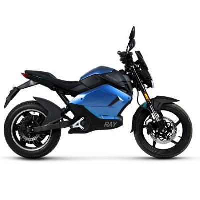 China Hottest New Design 1500W 2000W 3000W 5000W Lithium Battery Off Road Electric Motorcycle For Adults 1926*710*1100mm for sale