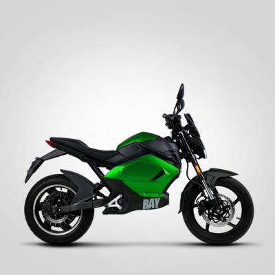 China Elektrikli motorcycle\1000w electric motorcycle\eletric motorcycle RTM-E21RAY for sale