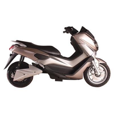 China Chinese Factory Supplier Two-wheeler EEC Electric Motorcycle 72V35AH/72V52AH/72V70AH for sale