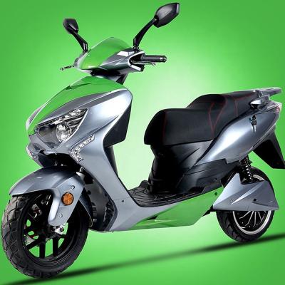 China Adult Electric Two-wheel Scooter HAWK With 2000W Motor LiFePO4 Lithium Battery 1860*670*1040mm for sale