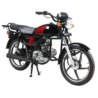 China Best Racing Cheap China 150CC Moped 2022 Safety Motors Gasoline Motorcycle 250cc Adult ALPHA for sale