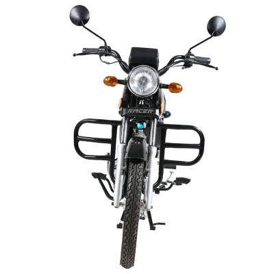 China Factory Wholesale Price Big Off Road 100-200cc Adult Bike Gasoline Motorcycle 50cc ALPHA for sale