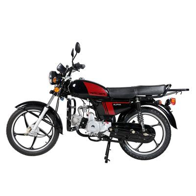 China Hot Sale Chinese Off Road Adult Motor Bike Motor 150cc Power Chinese Premium Diesel Bike ALPHA for sale