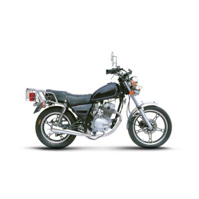 China Euro 4 cheap motorcycle models and 150cc from China 125cc and parts RTM150/200-11KNIGHT for sale