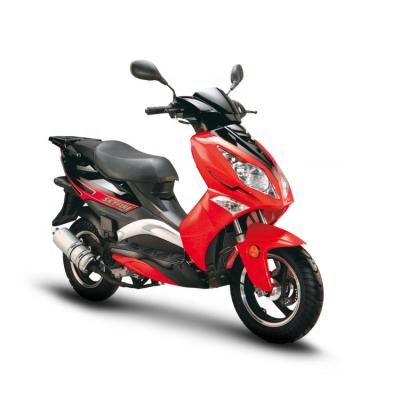 China High quality cheap gas scooter 50cc 125cc 150cc for sale gas scooter for sale