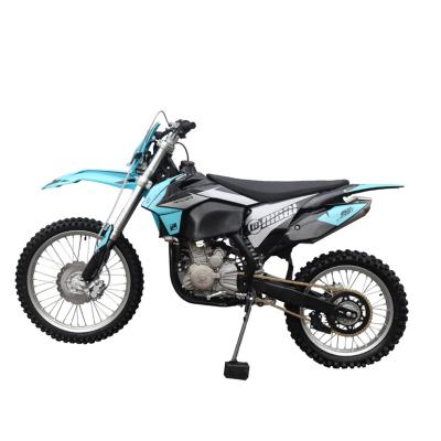 China Chinese Wholesale Motorcycle 125cc 50cc 250cc 4 Stroke Crossover Dirt Bike 200cc Adult DIRT BIKE for sale