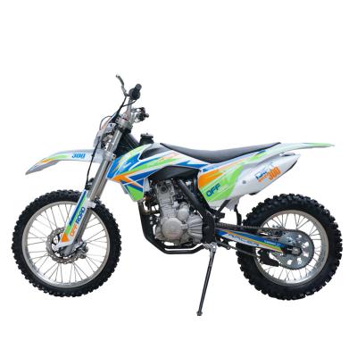 China New High Quality Single Cylinder Disc Brake Gas 125cc Off Road 150cc Dirt Bike Motorcycle DIRT BIKE for sale