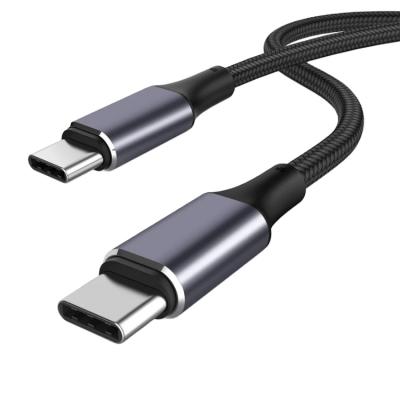 China Speed ​​In-stock Fast Charging Fast Charger Ties 3ft Braided Wire USB-C Fast Charging USB C Cable For Xiaomi for sale