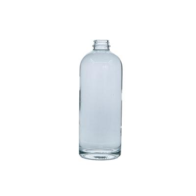 China High Quality Empty Beverage 1000ml 750ml Whiskey Vodka Glass Bottle With Cork for sale