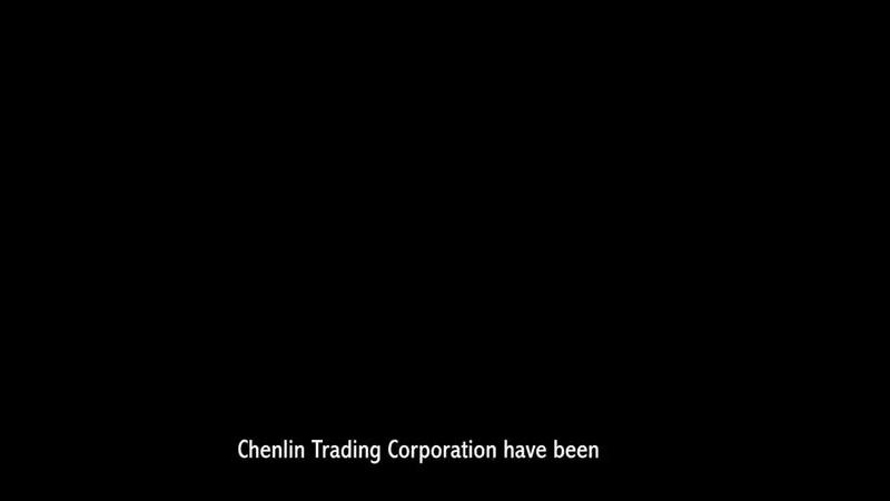 Verified China supplier - Shenzhen Chenlin Trading Co., Ltd.