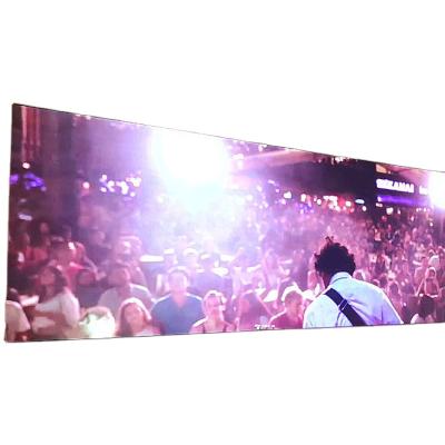 China Good IC&LED indoor outdoor rental led series wall concert p1.9 p2.9 p3.9 1000*500mm led video panel for sale