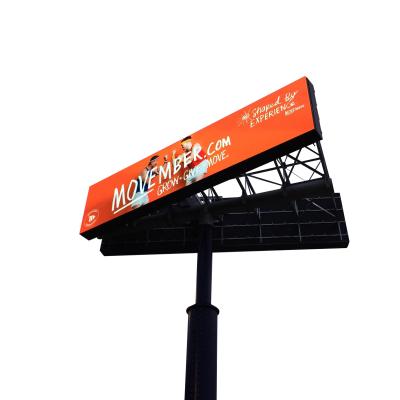 China outdoor led sign board screen display advertising outdoor led display advertising led display for sale