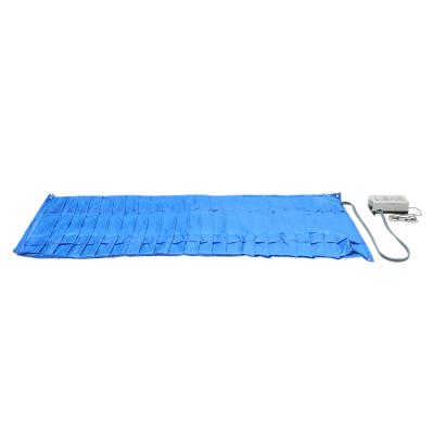 China ChinaCommercial Hosptial YXG-73 ChinaCommercial Furniture Comfortable Medical Anti Bedsore Anti Ripple PVC Hospital Electric Air Mattress for sale