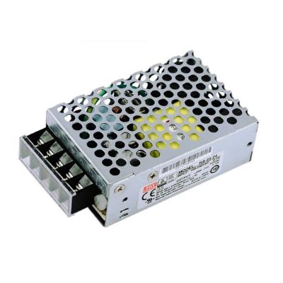 China Original PCB+Parts MW RS-25-24 24V 1.1A 25W SMPS MIDDLE RIGHT Switching Power Supply For LED Strip CCTV for sale