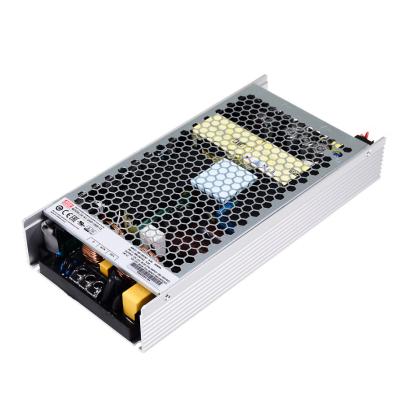 China Original PCB+Parts Medium Well Conduction Cooled 1000W UHP-1000-48 48V 21A Slim Type With PFC Switching Power Supply for sale