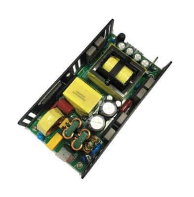 China PCB+Parts Shenzhen Factory Customized Mode 12v 24v 10a 20a Switching Power Supply for sale