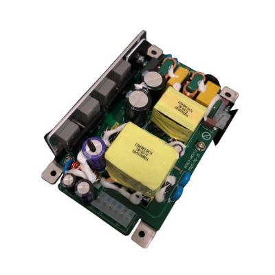 China PCB+Parts Factory Customized Open Frame Switching Power Supply Module 120w 5v 12v 24v 10a for sale