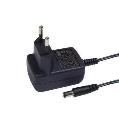 China Allpliance Shenzhen Factory EU Plug TUV/CE EMC LVD ROHS Home ERP Certified 3.3V 2A 2000ma 1.5a AC DC Power Adapter for sale