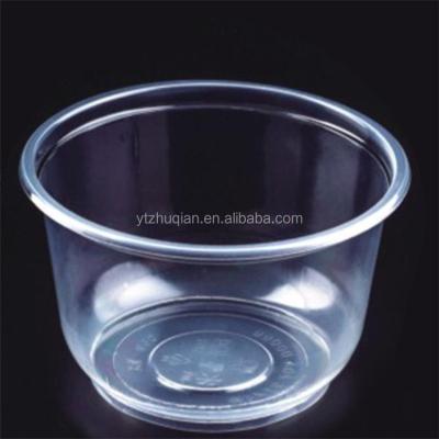 China 650ml Microwavable Disposable Take Out Container / 500ml - 1000ml Take Out Container for sale