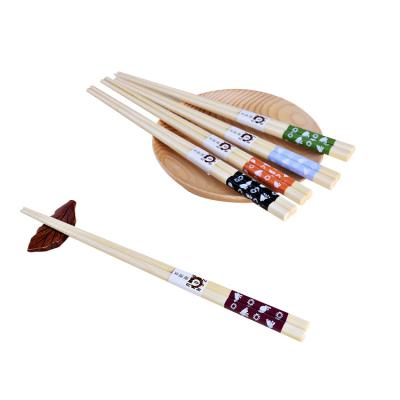 China Viable Bamboo Chopsticks Chopsticks Bamboo Set for sale