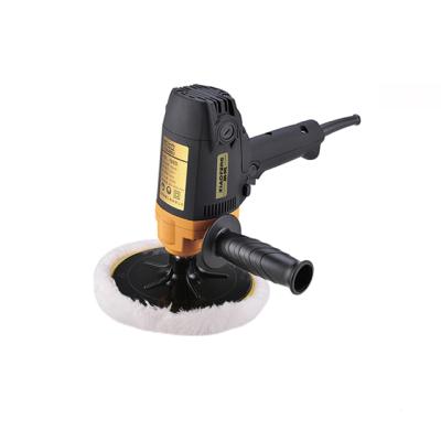 China China Mini Car Polisher 1400W Portable Car Tool Adjustable Speed ​​Car Machine LT-180D for sale