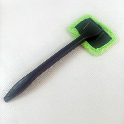 China Car Windshield Brush Car Window Brush Car Cleaning Glass Brush for sale