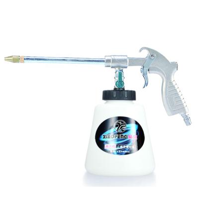 China Cheapest Luxury Metal Hose Gun Motor Gun Engine Cleaning Cleaner for sale