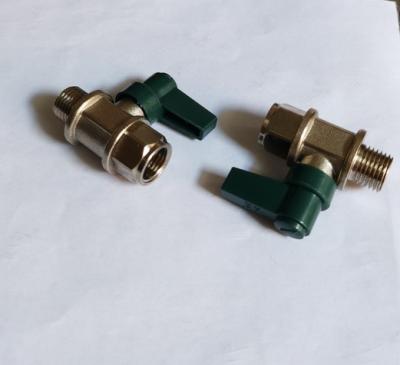 China Home Use Car Seal Spare Part Open And Close Valve Control Switch for sale