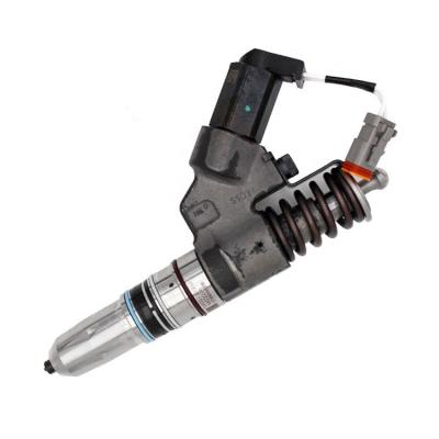 China M11 diesel fuel injector original diesel tank truck or car new 4061851 or diesel fuel injector 4061851 for sale